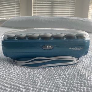Hot Rollers - excellent condition